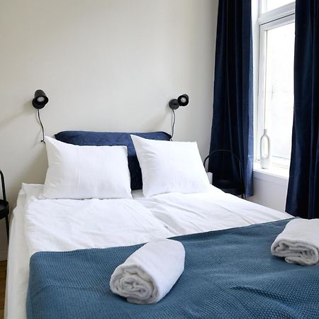 Gruenerlokka Deluxe Apartments Oslo Kültér fotó