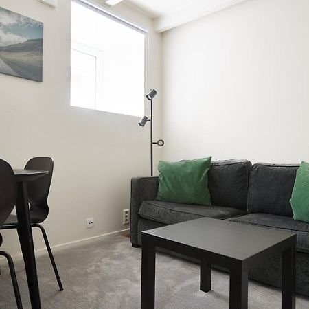 Gruenerlokka Deluxe Apartments Oslo Kültér fotó
