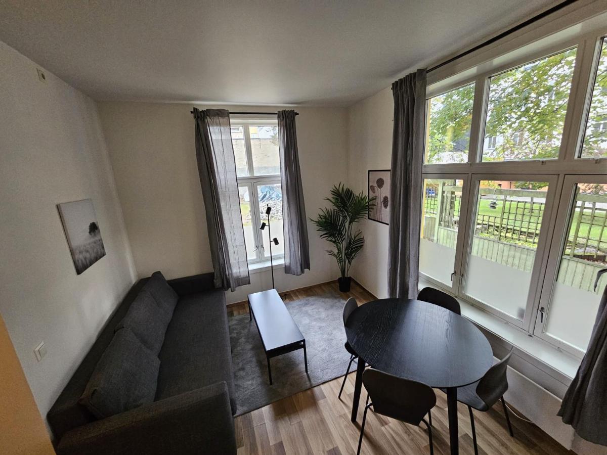 Gruenerlokka Deluxe Apartments Oslo Kültér fotó