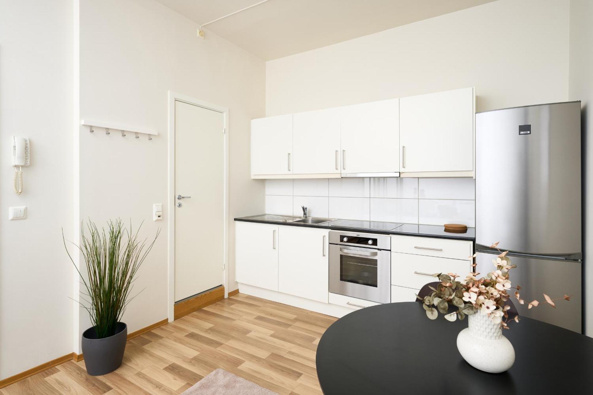 Gruenerlokka Deluxe Apartments Oslo Kültér fotó