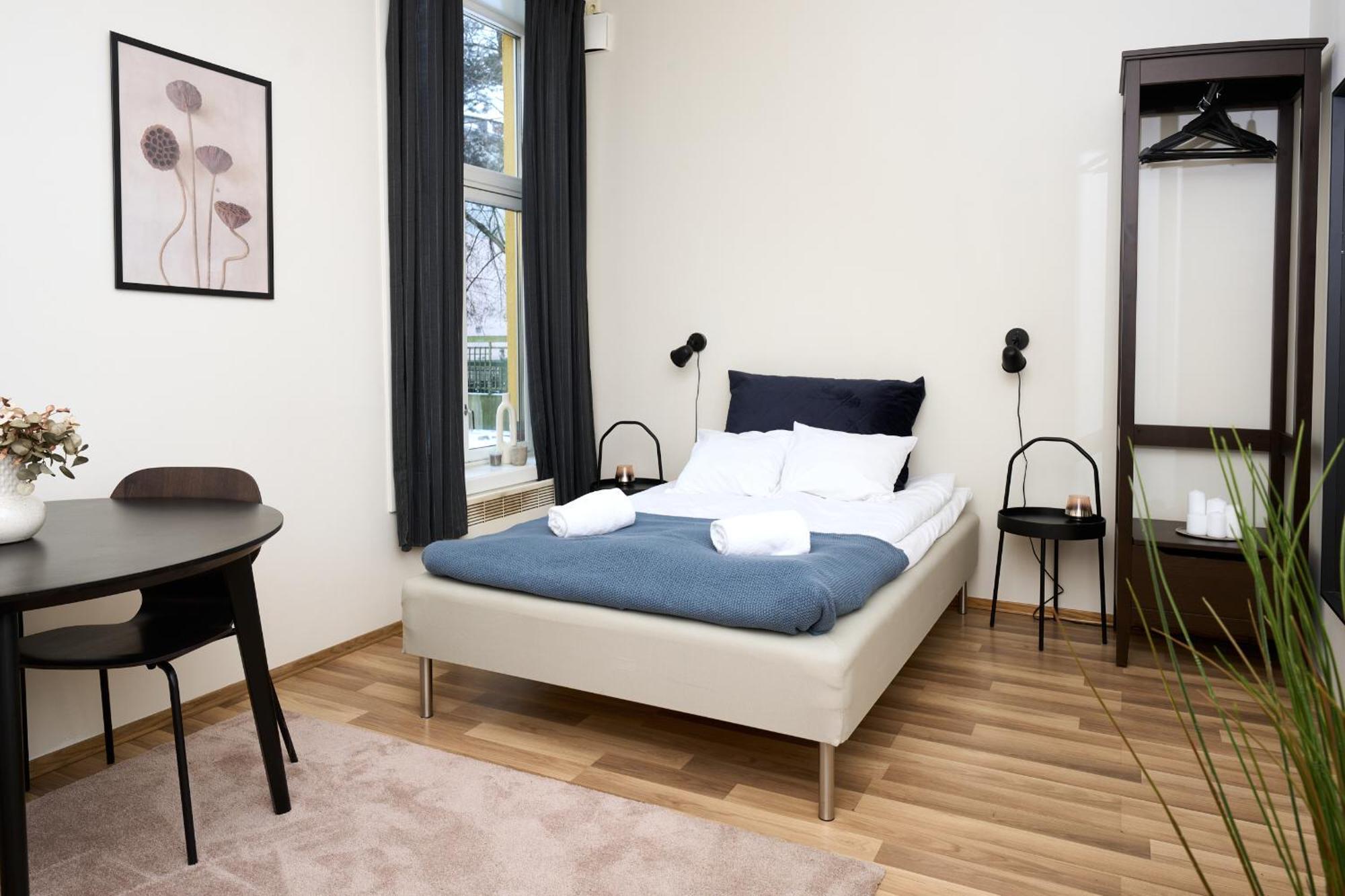 Gruenerlokka Deluxe Apartments Oslo Kültér fotó