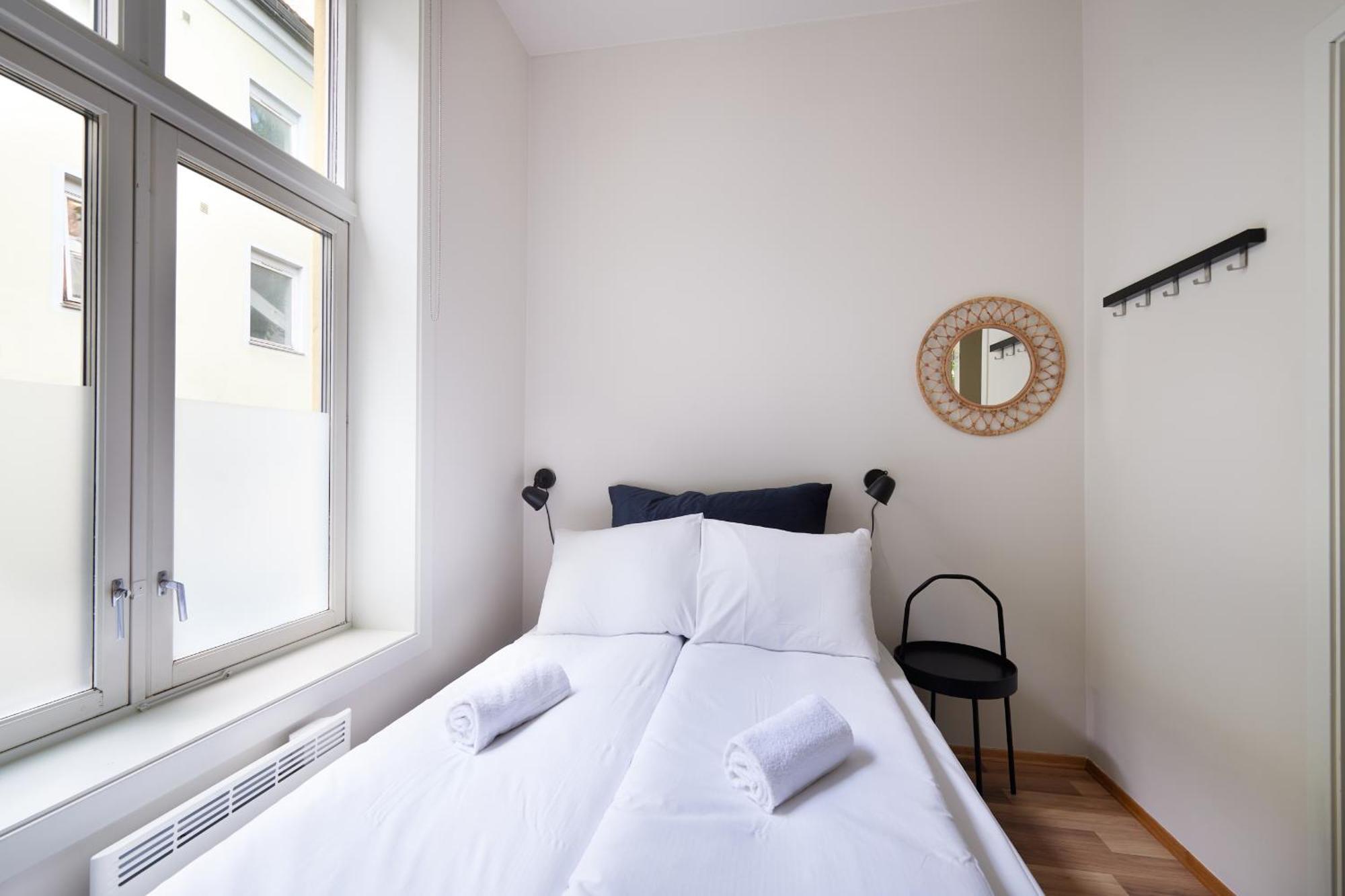Gruenerlokka Deluxe Apartments Oslo Kültér fotó