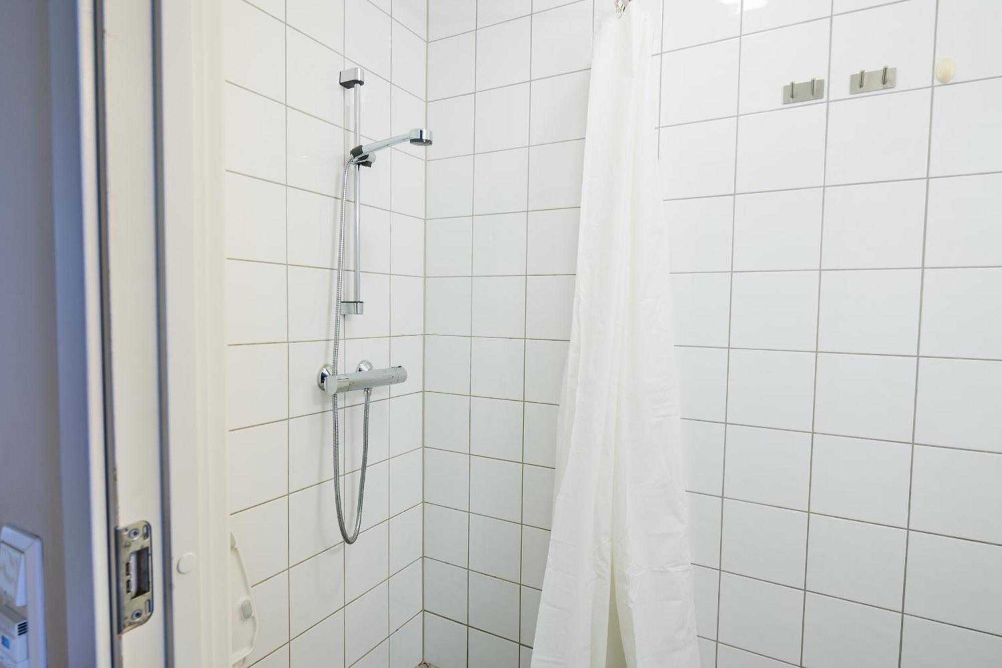 Gruenerlokka Deluxe Apartments Oslo Kültér fotó
