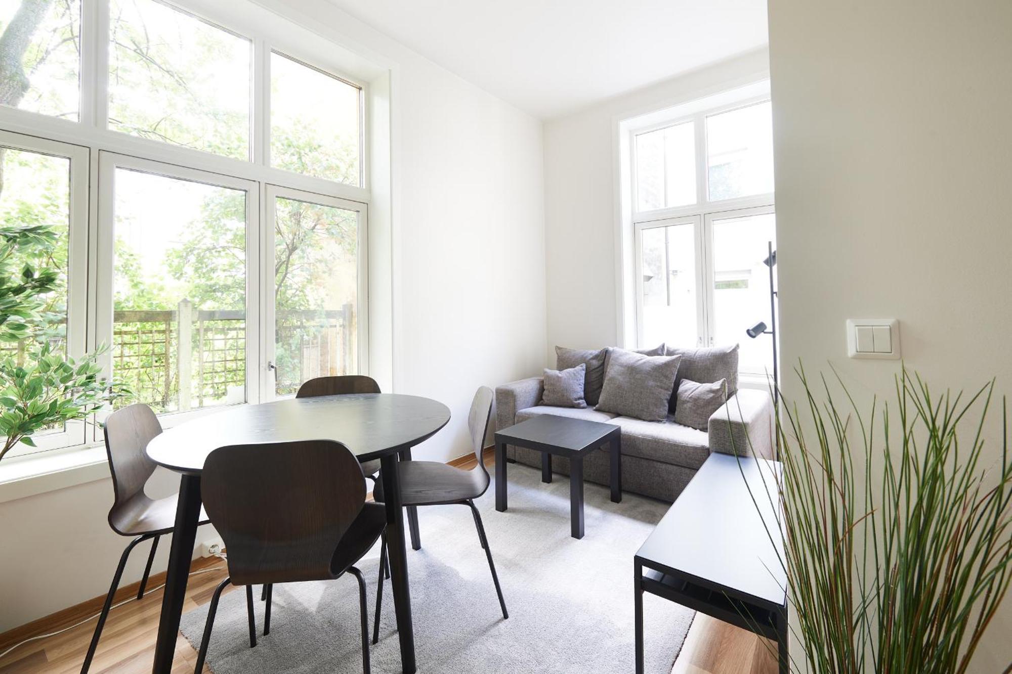 Gruenerlokka Deluxe Apartments Oslo Kültér fotó